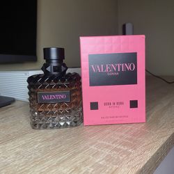 Valentino Donna