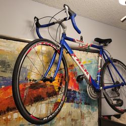 Trek 1000 Alpha Series  