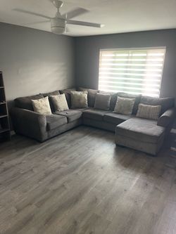 Sectional Sofa