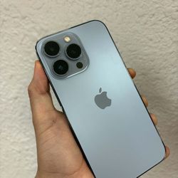 IPhone 13 Pro 128gb