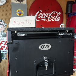 Overland Slide Out Drawer 