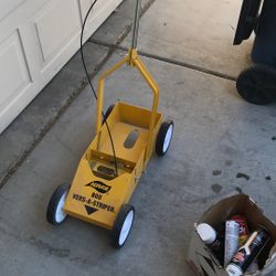 aervoe 800 Striping Paint Applicator 