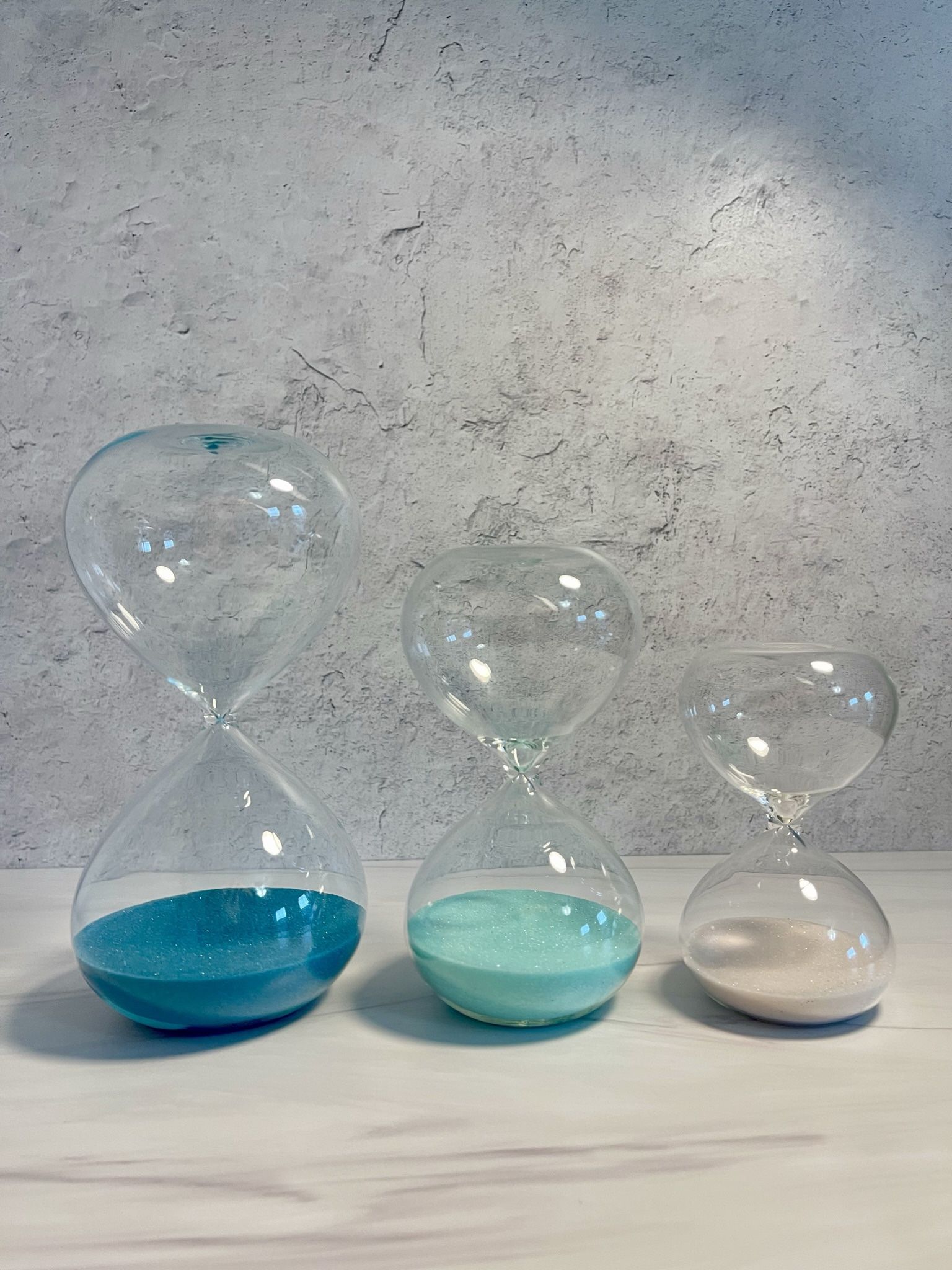 Erin Condren Hourglass Trio