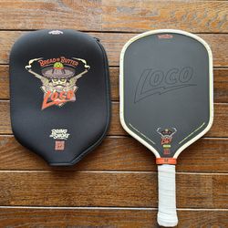 Bread and Butter Loco Hybrid