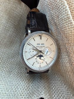 Men’s Luxury Watch