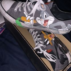 Converse/Loony Toon Chuck Taylor