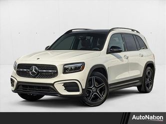 2024 Mercedes-Benz GLB 250