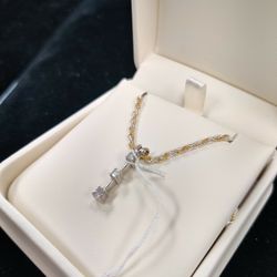 Diamond 💎 Pendent 