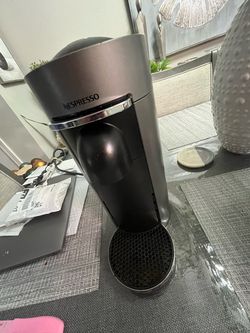 Nespresso Vertuo Coffee Machine