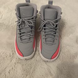 Jordan 12