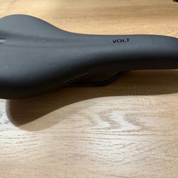WTB Volt saddle MTB 