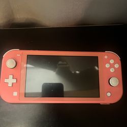 Nintendo Switch Lite Switch 32GB Lite