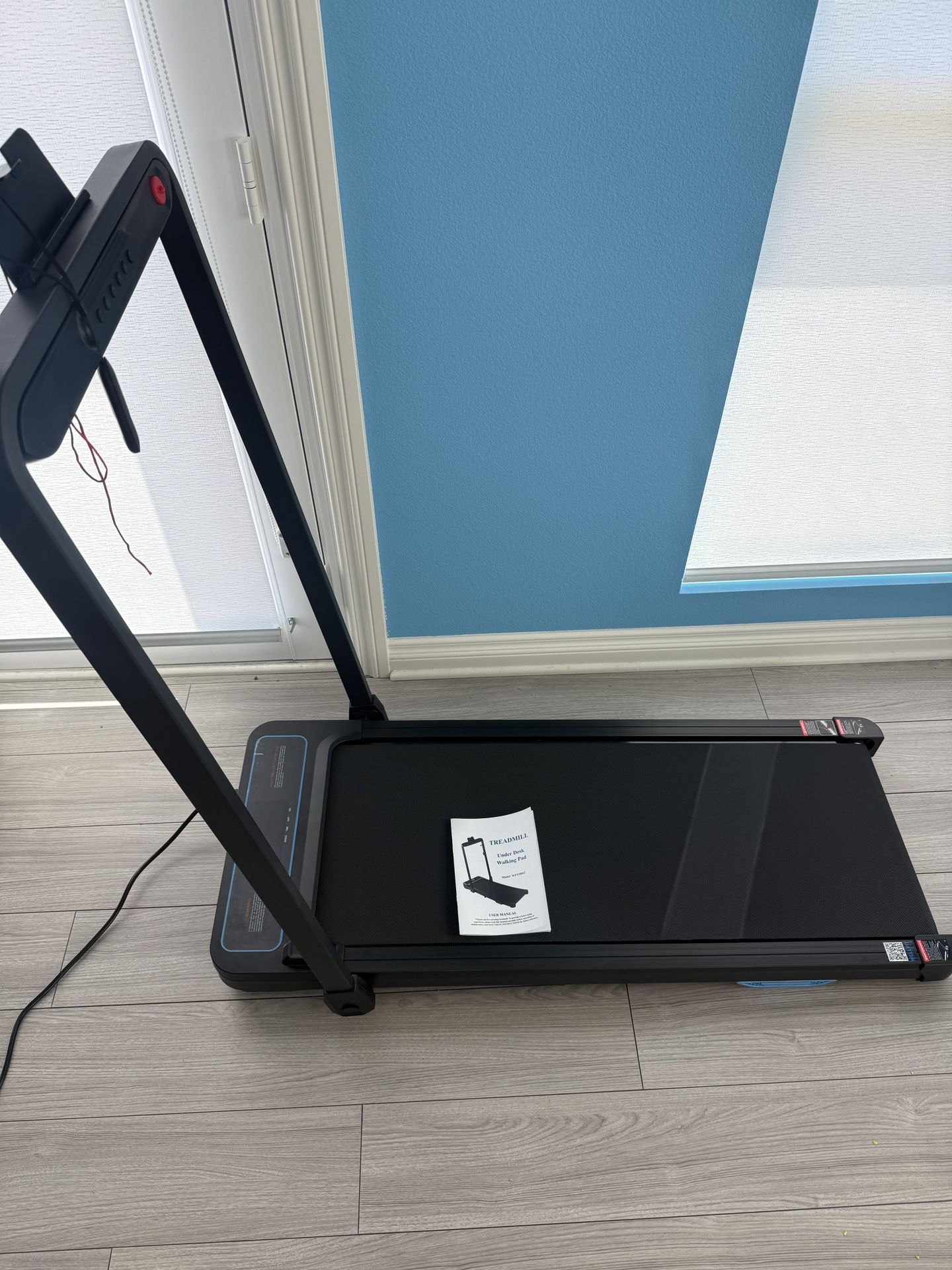 Treadmill Under Desk, Walking Pad