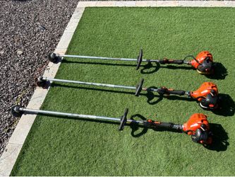 Echo SRM-225 String Trimmer weed eater wiro