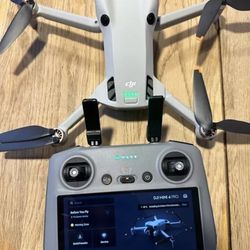 DJI Mavic Mini 4 Pro Drone Fly More..
