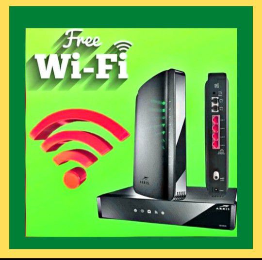 Wifi Internet