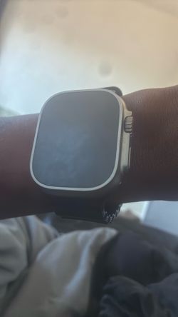Apple Watch Ultra 2