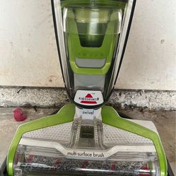 Bissell CrossWave