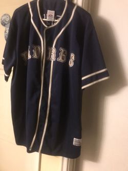 SAN DIEGO PADRES