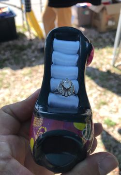 925 silver ring size 7