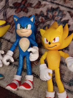 Sonic