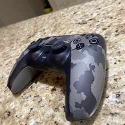 Game Controller (Camo)