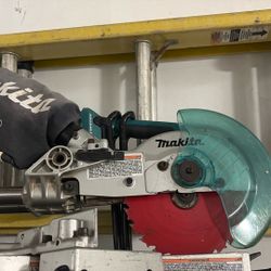 7 1/2 Cordless Miter Saw