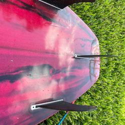Surfboard 6.8” / 340 USD Excellent Shape. As New 