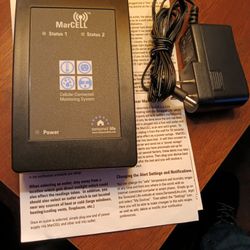 Cellular Home Checker