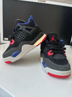 6c kids Jordan Shoes