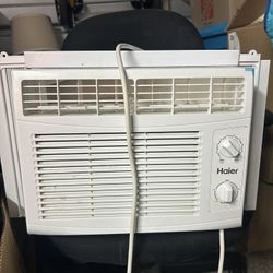 A/C Window Unit