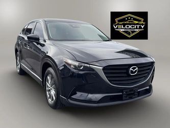 2018 MAZDA CX-9