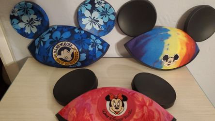Vintage Disney Ears