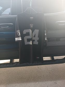Raiders Jersey 