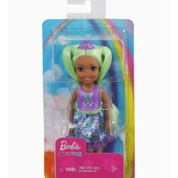 Barbie Dreamtopia Chelsea Sprite Green