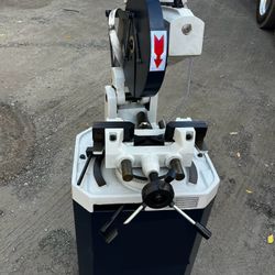 Circular Cold Saw Metal Cutting Saw