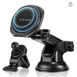 Wireless Car Charger For iPhone Brand New