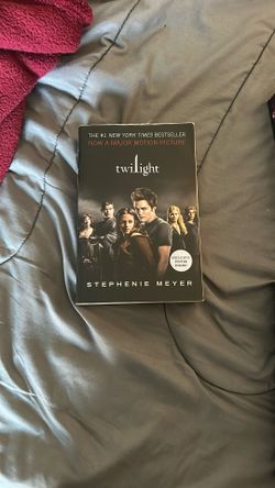 Twilight Books