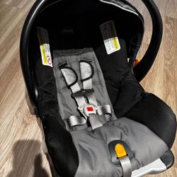 Chicco KeyFit 30