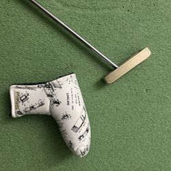 Ping 1-A Putter 