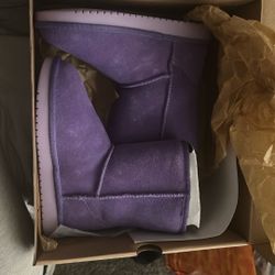 Brand New Ugg Girls Boots