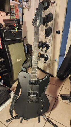 Schecter Ultra Diamond Series-Electric Guitar 