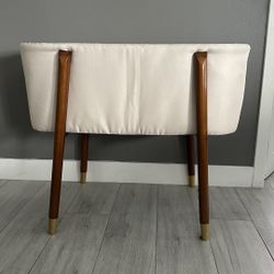 Baby Bassinet Mid-Century Design