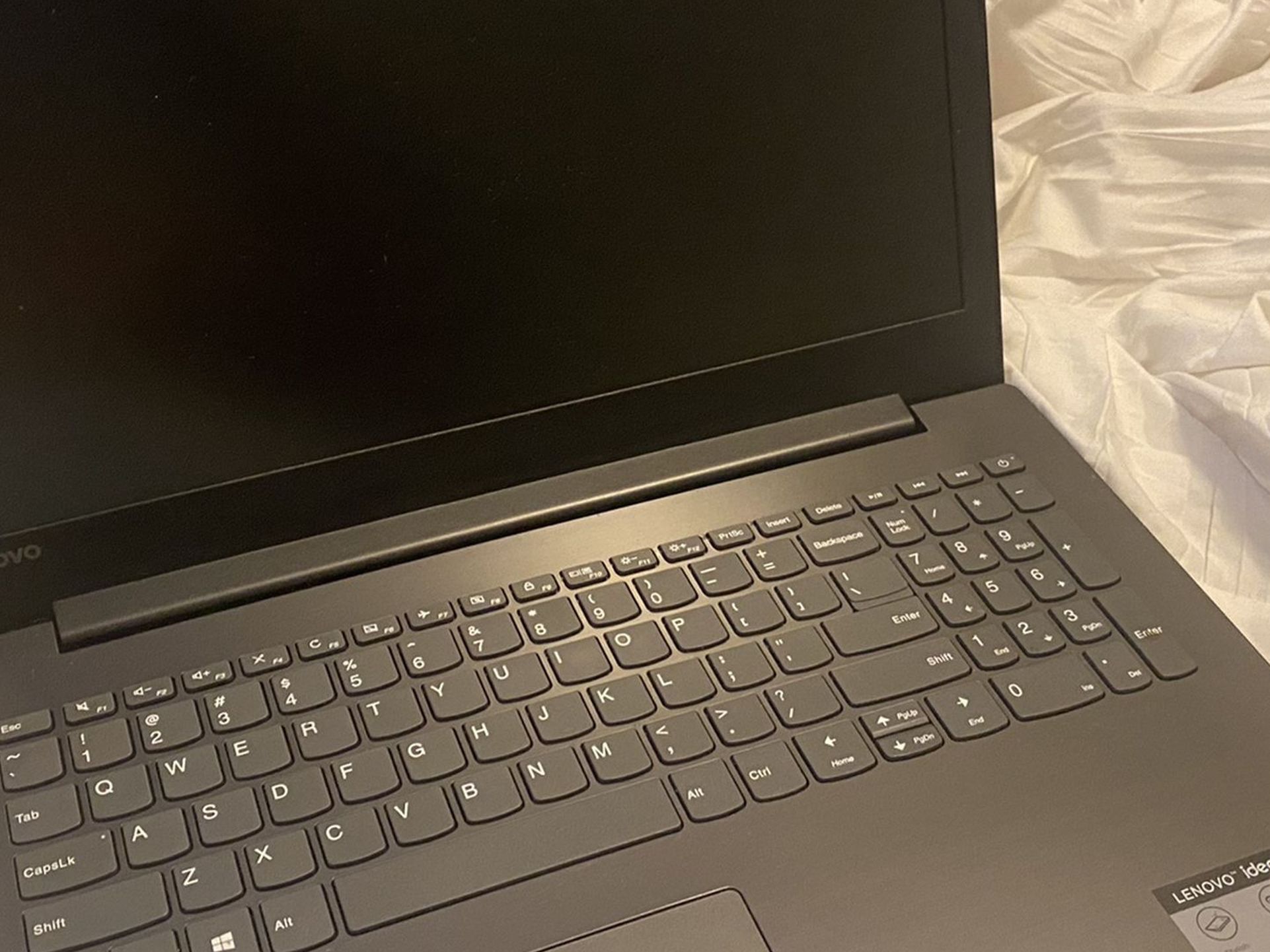 Lenovo Laptop 15 Inch