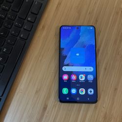 Samsung Galaxy S21 FE 5G ( Unlocked) 128gb Black Color 