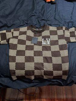 LV Shirt Size L