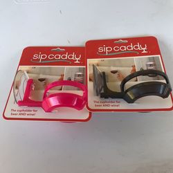 Sip Caddy 