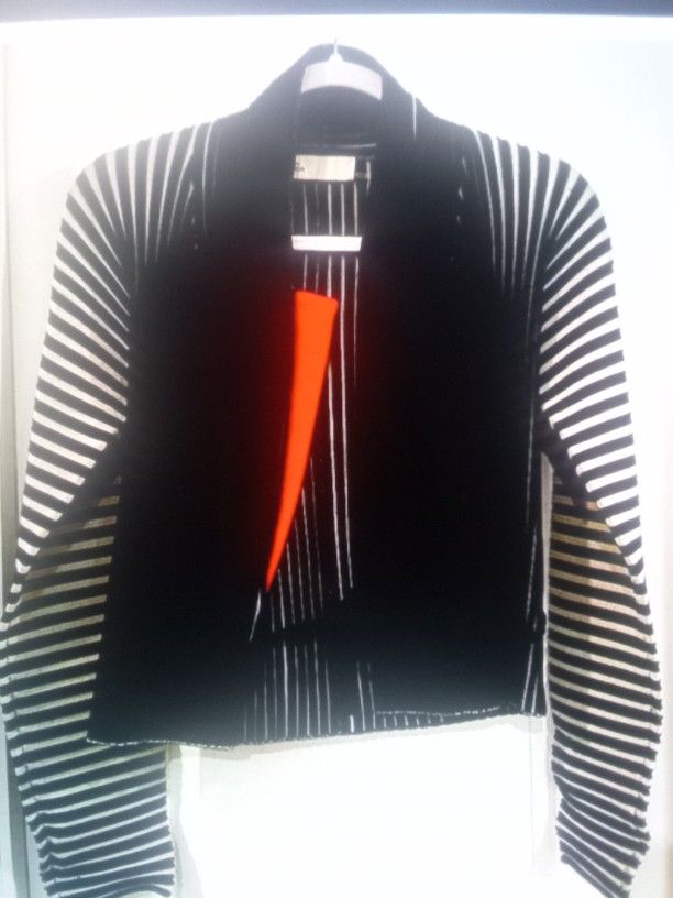 TORY BURCH JACKET