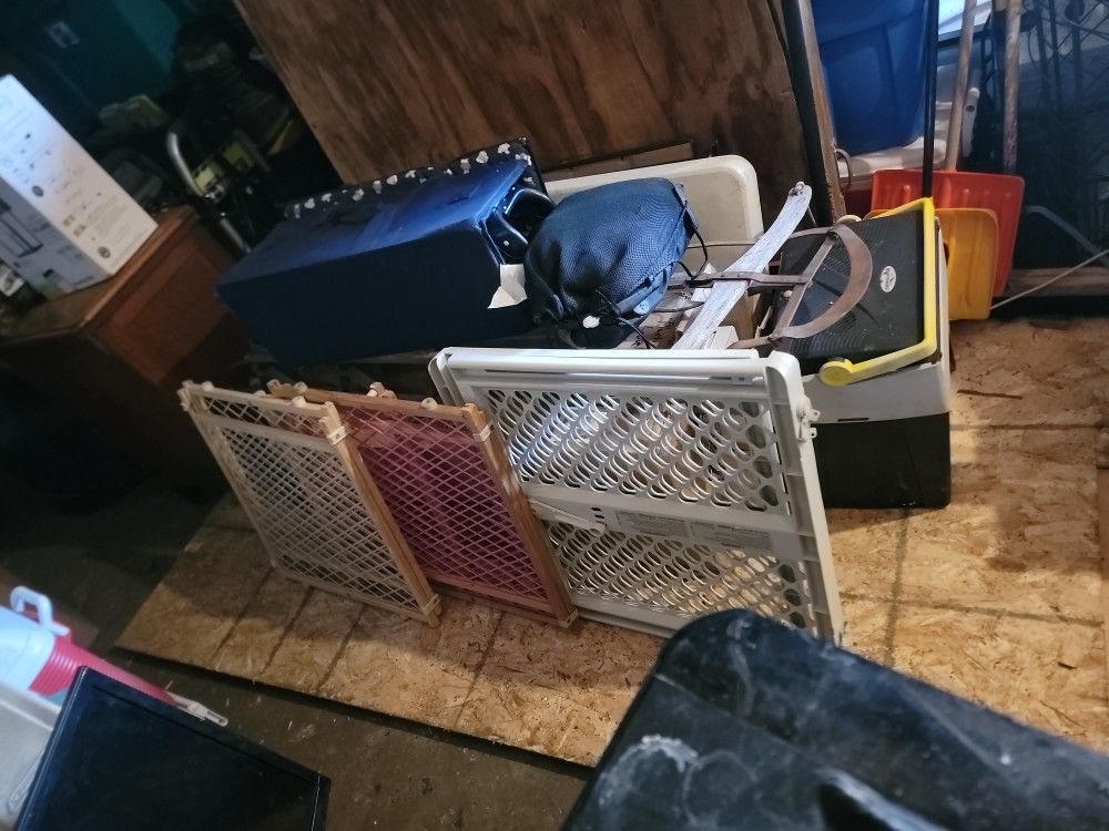 Baby Gate