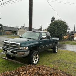 1997 Dodge Ram 1500